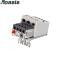 SMR-40 ls thermal overload relay motor control thermal relay adjustable manual o auto reset telemecanique thermal overload relay